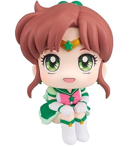 Amazon.com: Pretty Guardian Sailor Moon: Sailor Chibi Moon Lookup